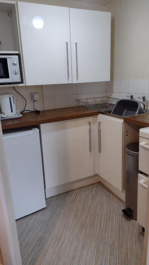 The Kathrene Apartment Флийтуд Екстериор снимка