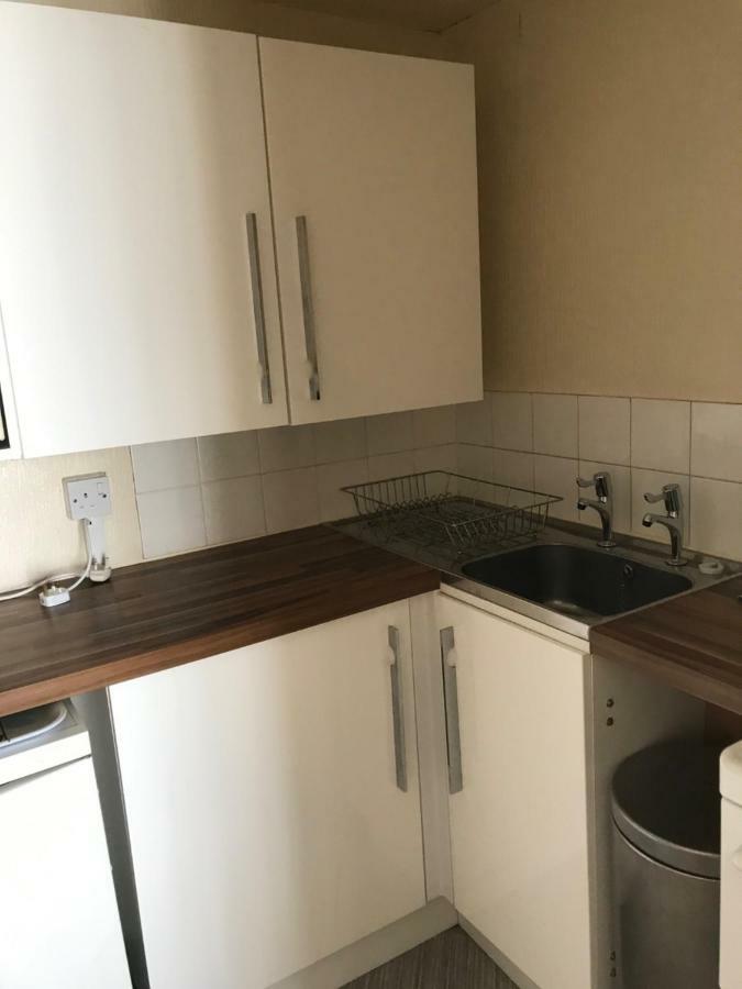 The Kathrene Apartment Флийтуд Екстериор снимка